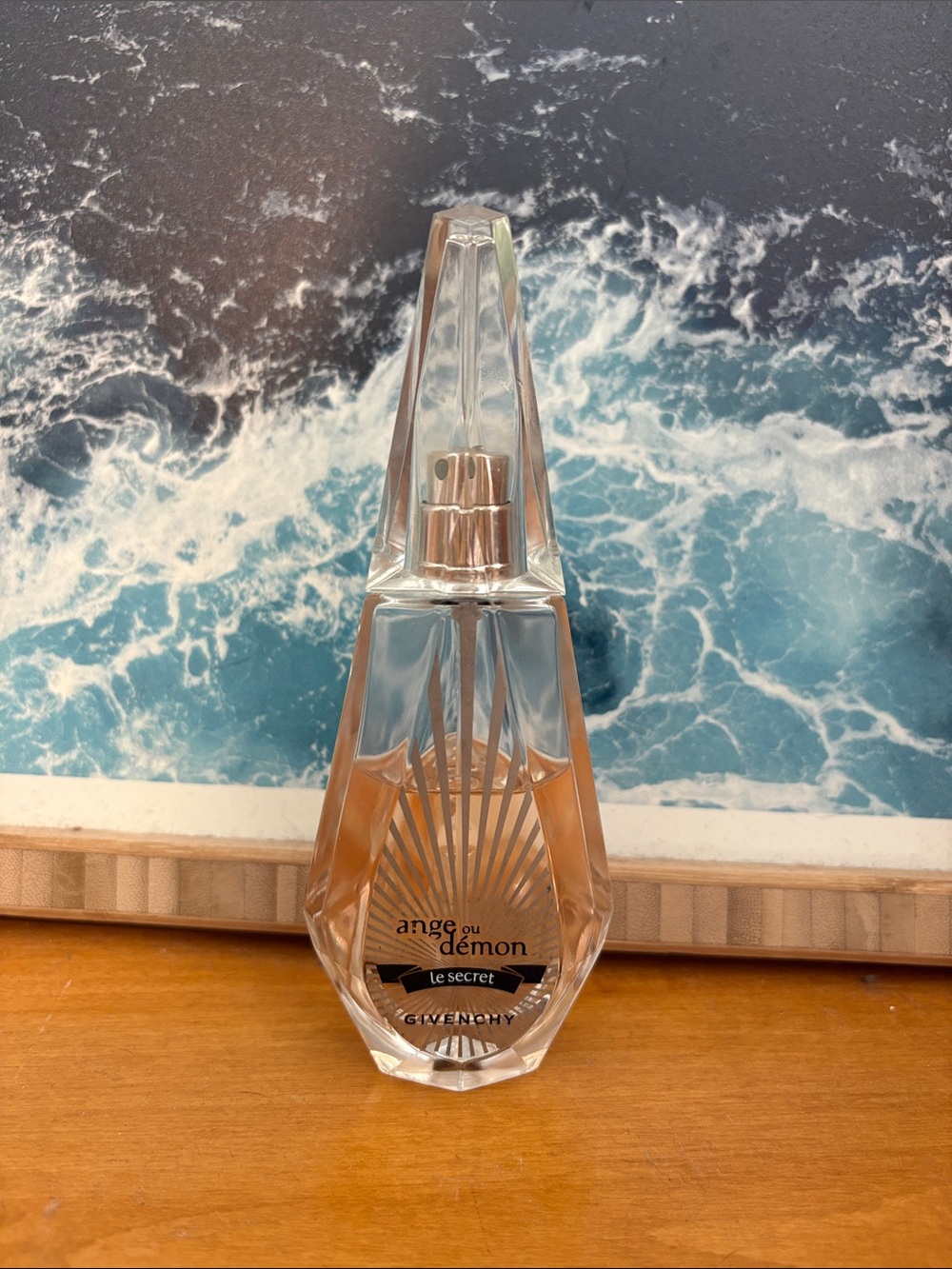 Givenchy Ange ou Démon Le Secret Perfume